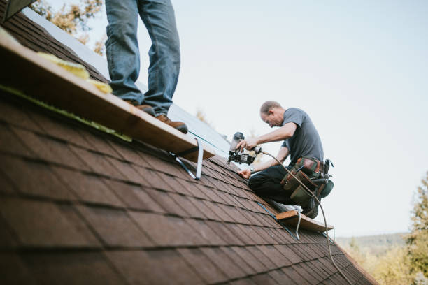 Cold Roofs in Elgin, OK